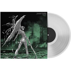 Yours Truly - Toxic  LP LP